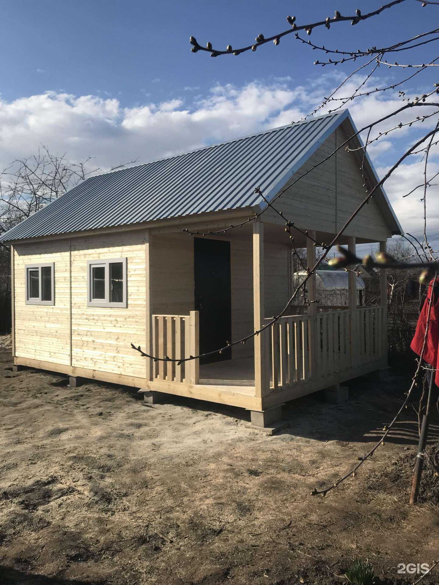 Отзывы на компанию Новый дом в г. Новочебоксарск c фото