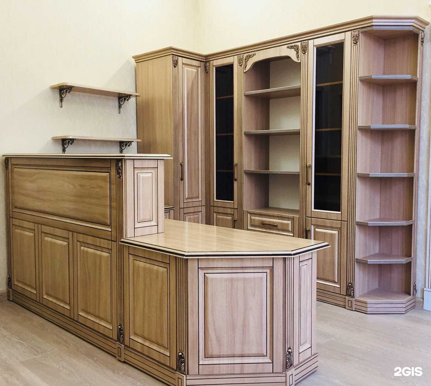 Отзывы на компанию Ар Деко в Астрахани c фото