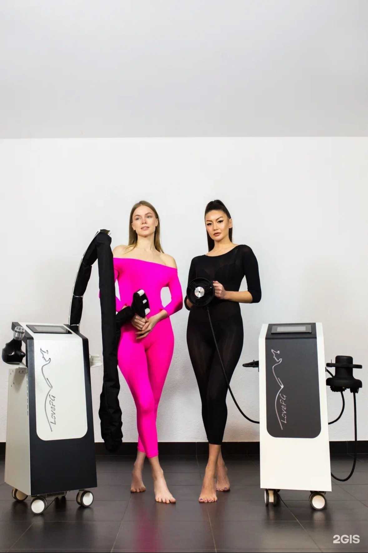 Отзывы на компанию Body_love в Новокузнецке c фото