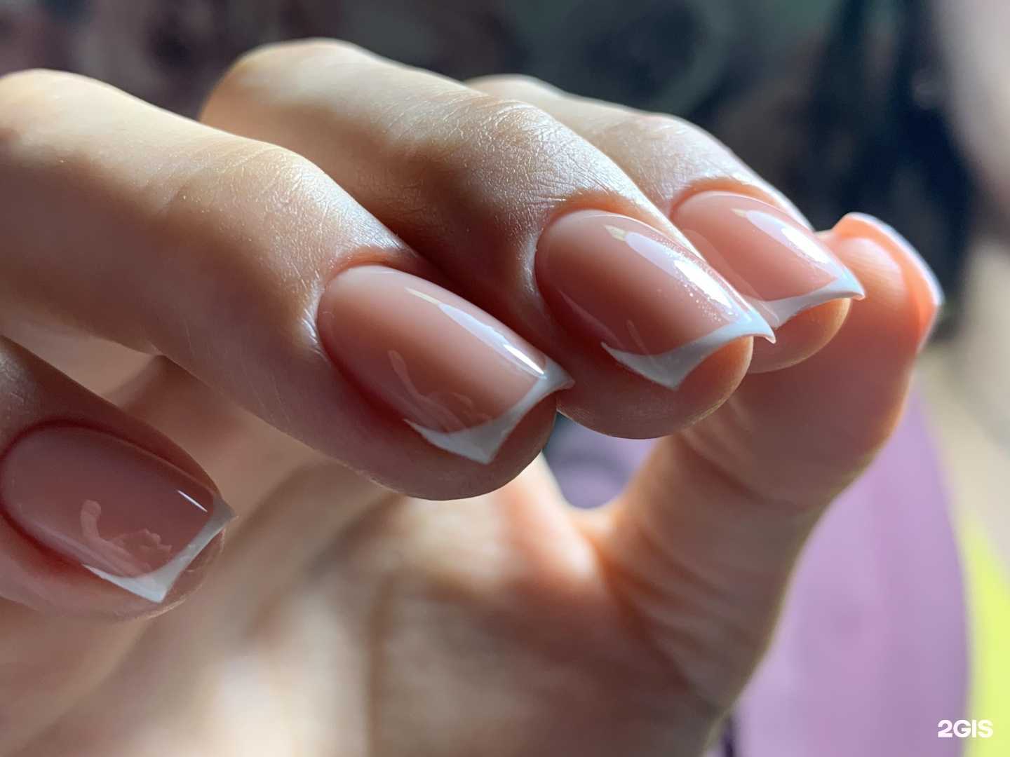 Отзывы на компанию Пилка beauty в Сочи c фото