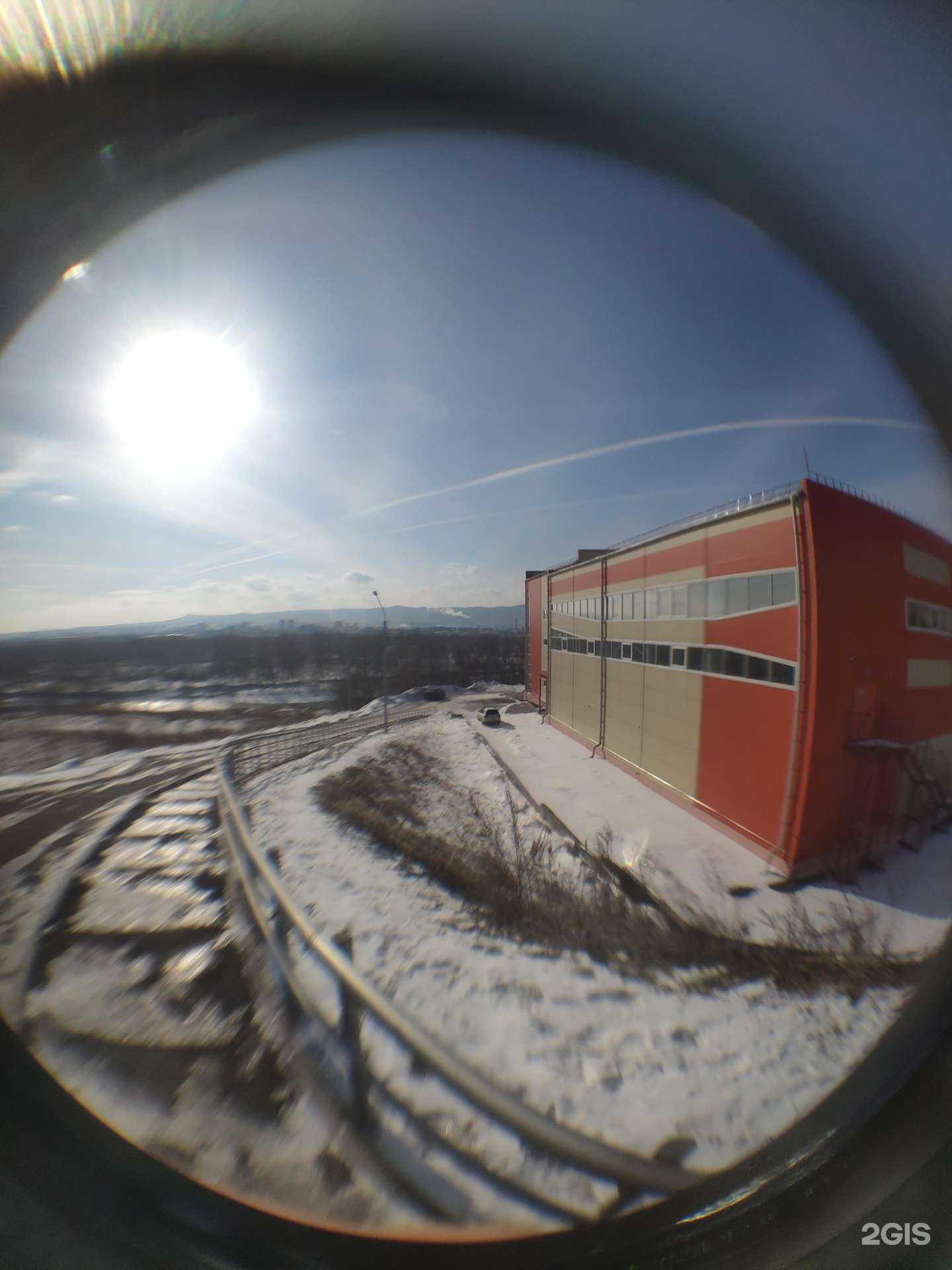 Отзывы на компанию Синергия в Красноярске c фото - фотография 2 из 2