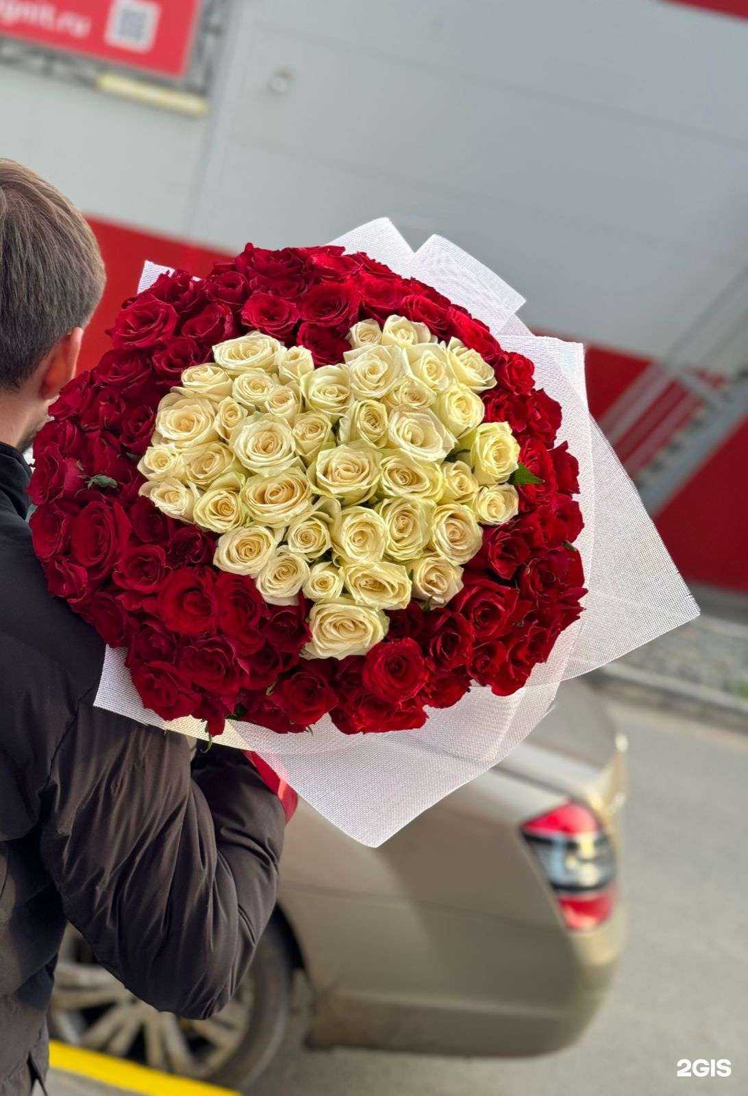 Отзывы на компанию Золотая роза в г. Омск c фото