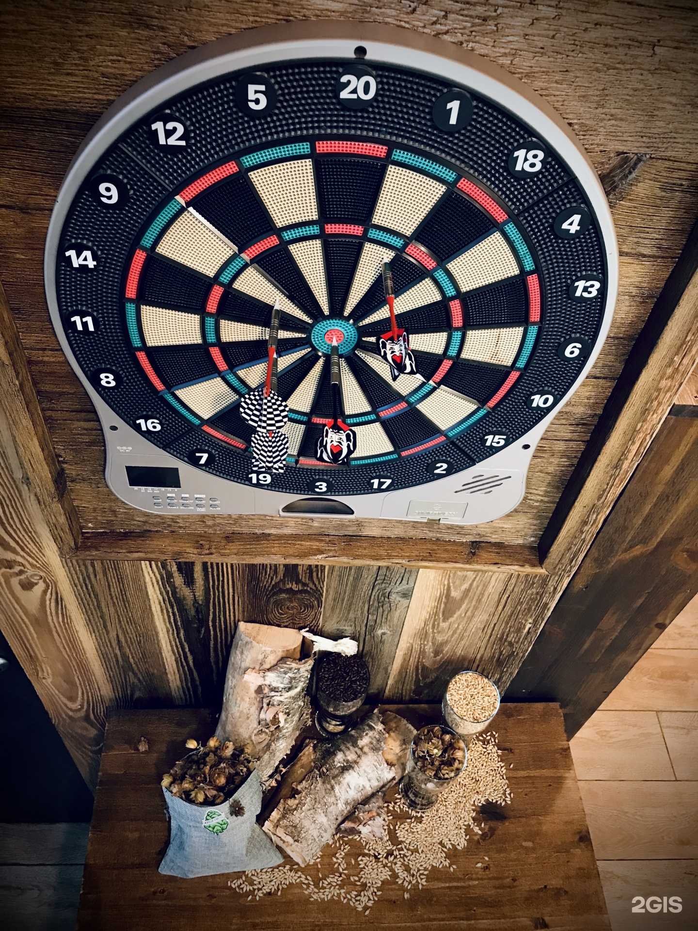 Отзывы на компанию Два топора в г. Видное c фото