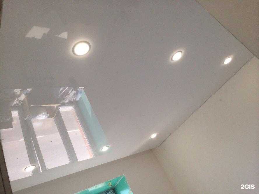 Отзывы на компанию Абсолют ПВХ в г. Омск c фото