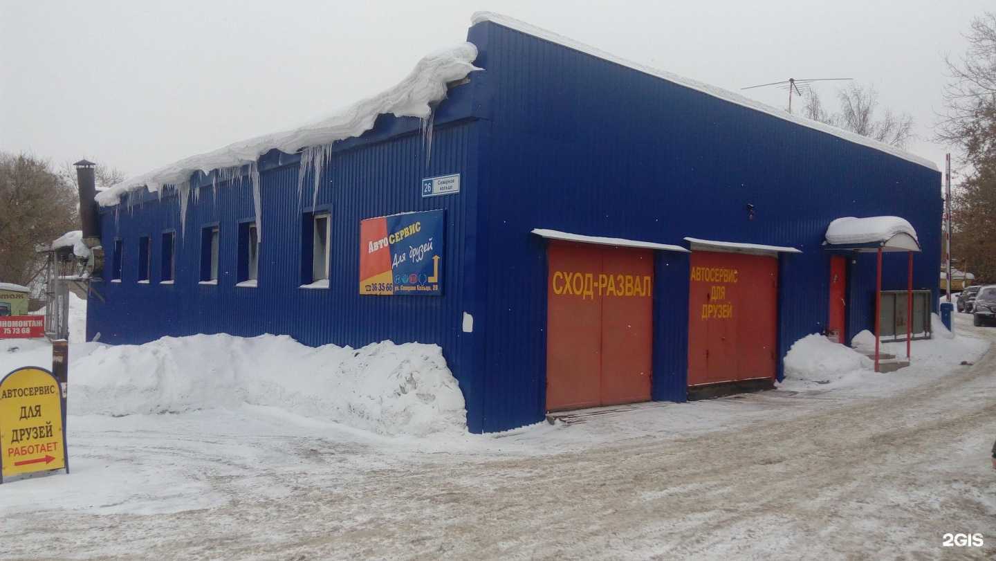 Отзывы на компанию Для друзей в г. Киров c фото