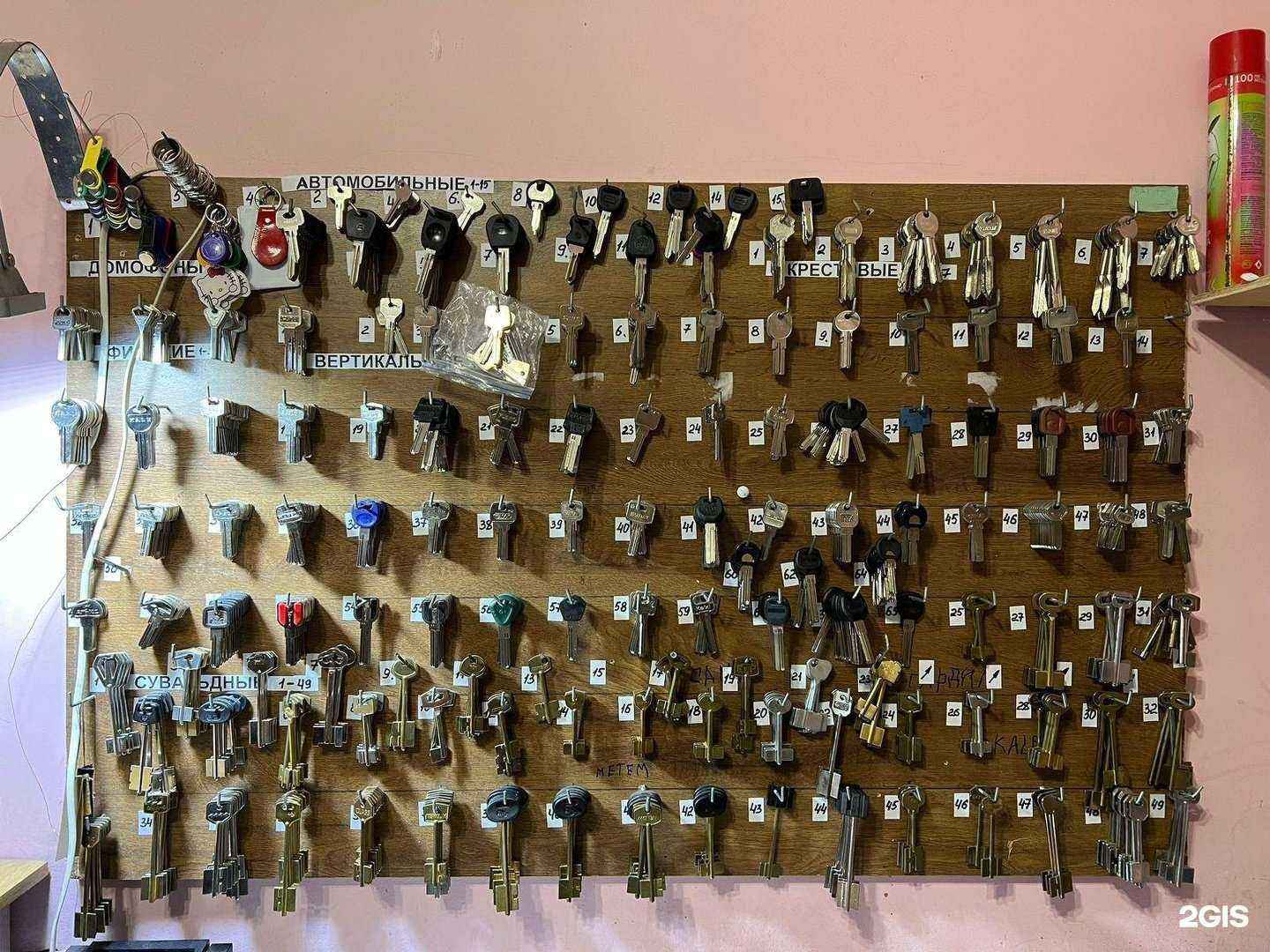 Отзывы на компанию Мастерская по ремонту обуви, изготовлению ключей и заточке ножей в Балашихе c фото