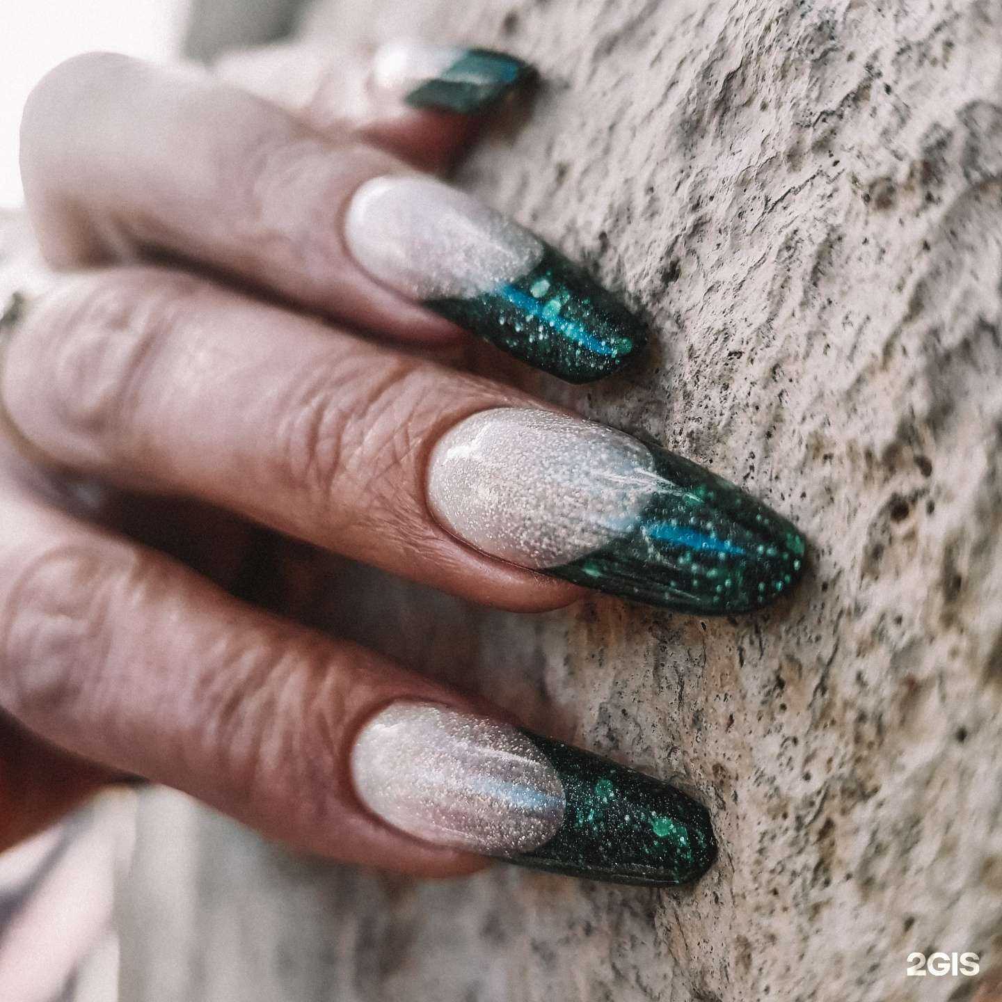 Отзывы на компанию Студия маникюра и педикюра в г. Минусинск c фото