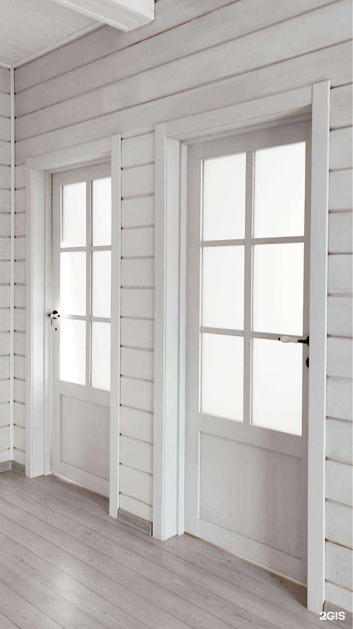 Отзывы на компанию Lixonдвери в г. Иркутск c фото