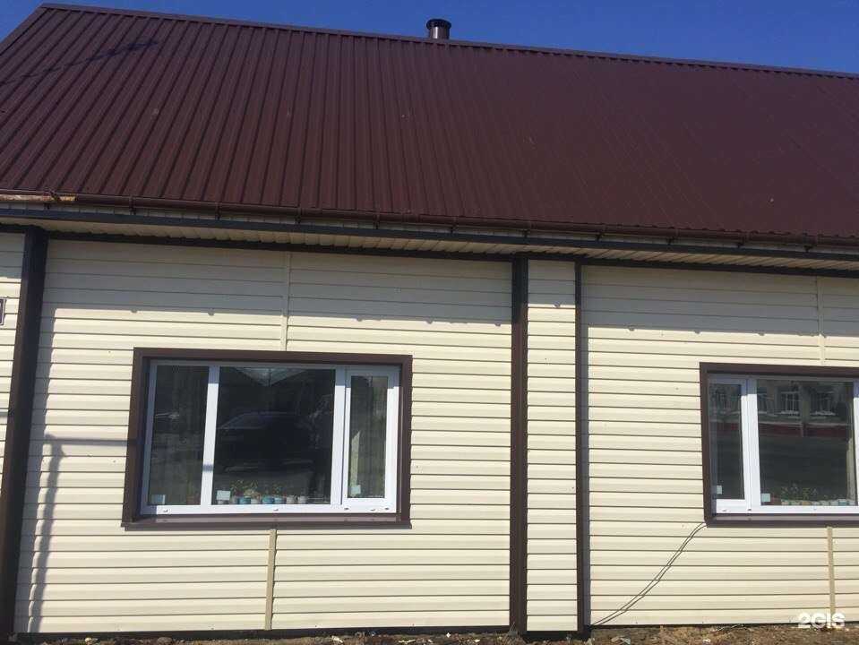 Отзывы на компанию Интел-строй в г. Ялуторовск c фото