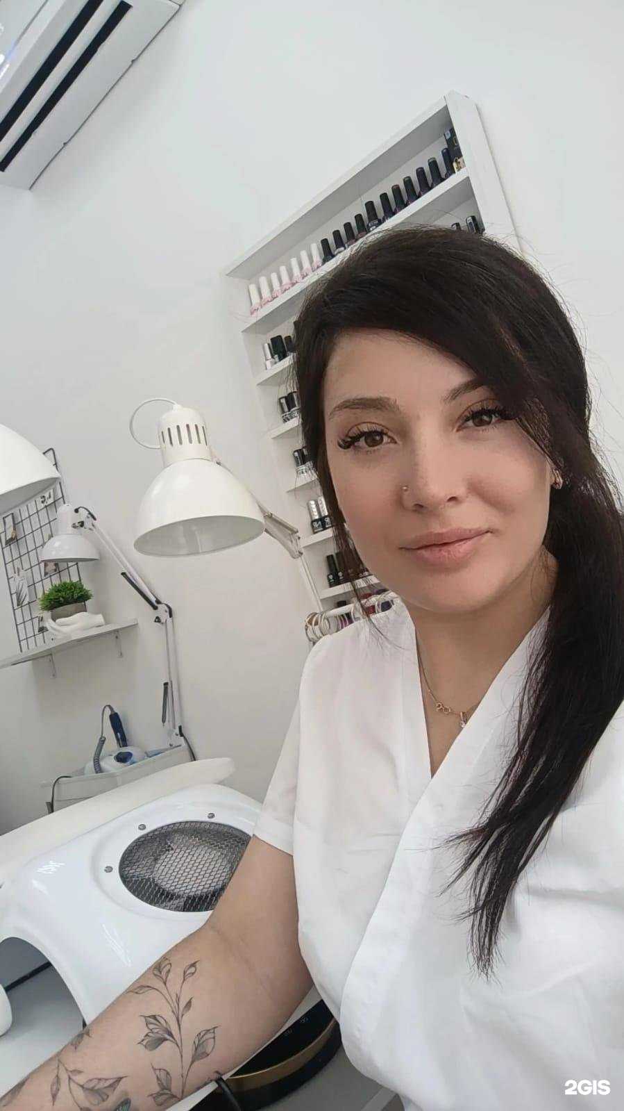 Отзывы на компанию ProНогти_yulia в Красноярске c фото