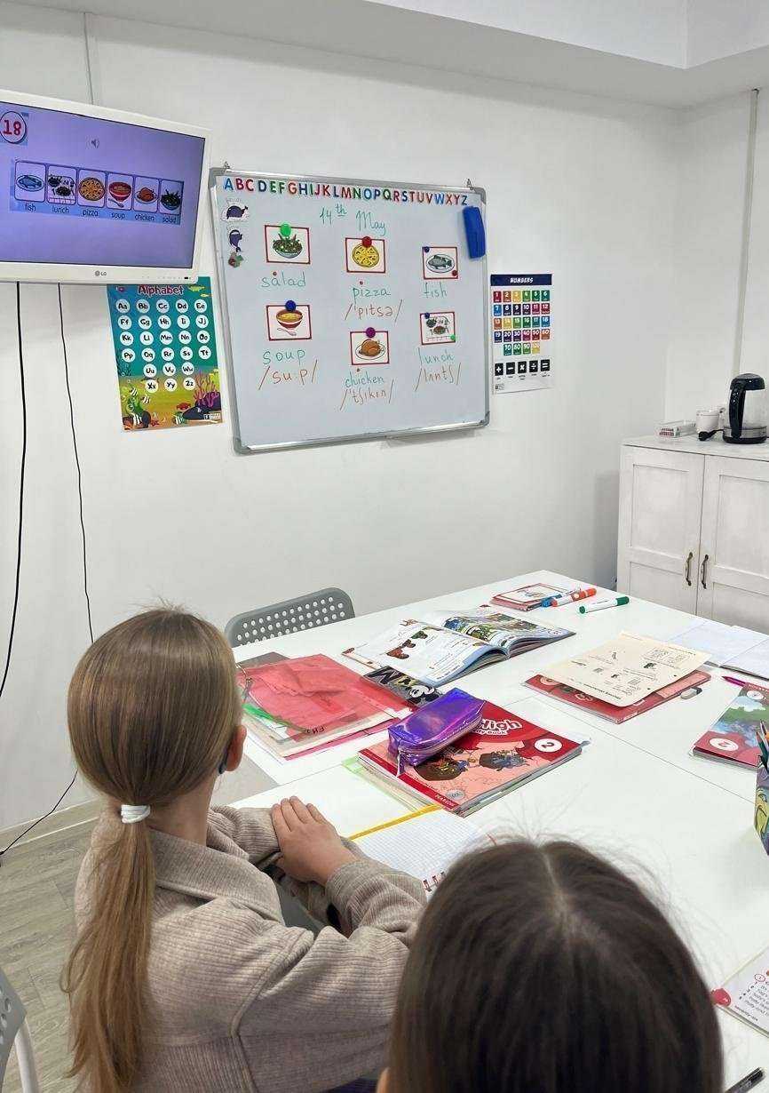 Отзывы на компанию Лингва в г. Анапа c фото