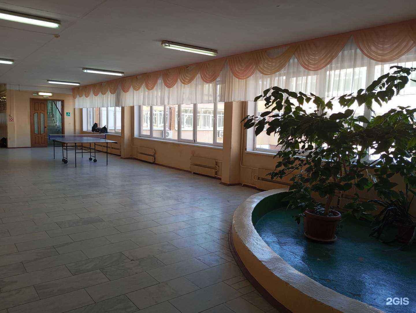 Отзывы на компанию Лицей №8 в г. Воронеж c фото