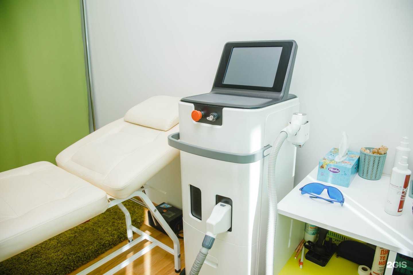 Отзывы на компанию Lazer Plus в г. Брянск c фото