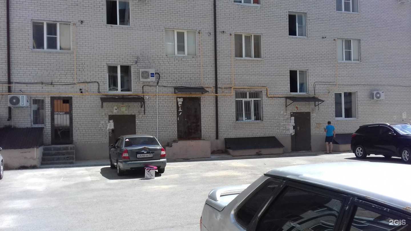 Отзывы на компанию Стиль в Ставрополе c фото - фотография 2 из 2