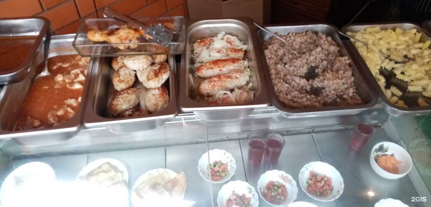 Отзывы на компанию Столовая в г. Сочи c фото