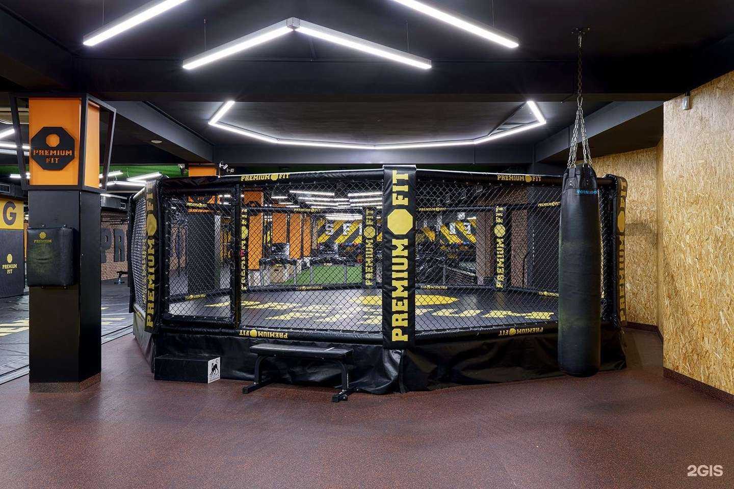 Отзывы на компанию Premium Fit в г. Махачкала c фото