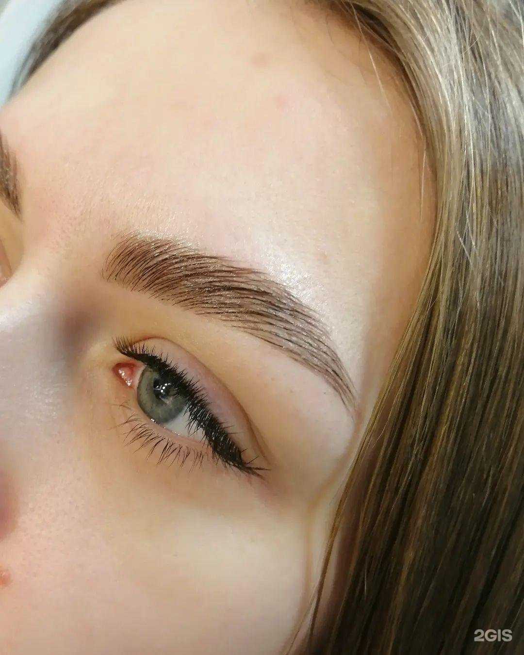 Отзывы на компанию Студия оформления ресниц и бровей в Петрозаводске c фото