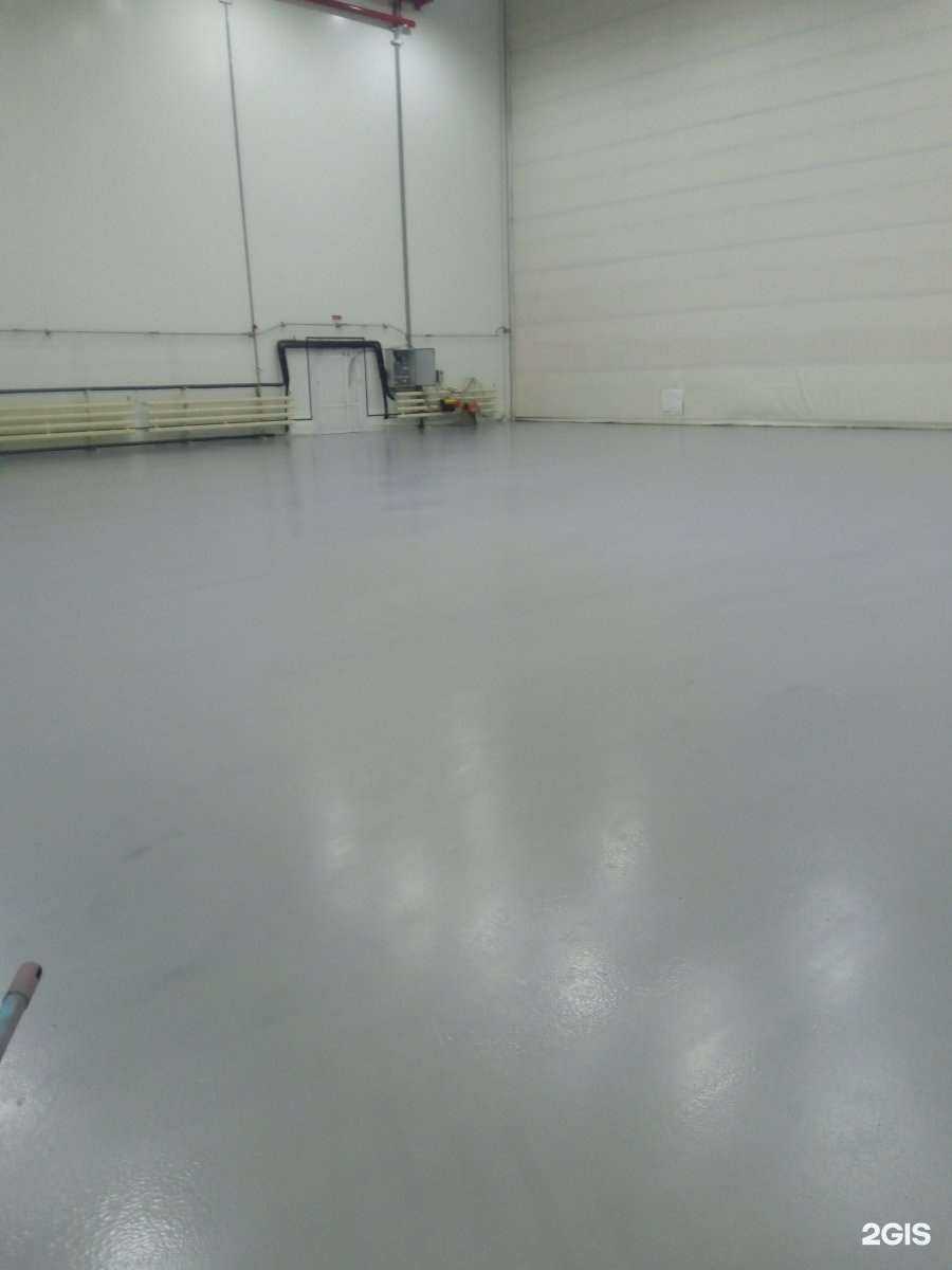 Отзывы на компанию Полстрой в г. Красноярск c фото