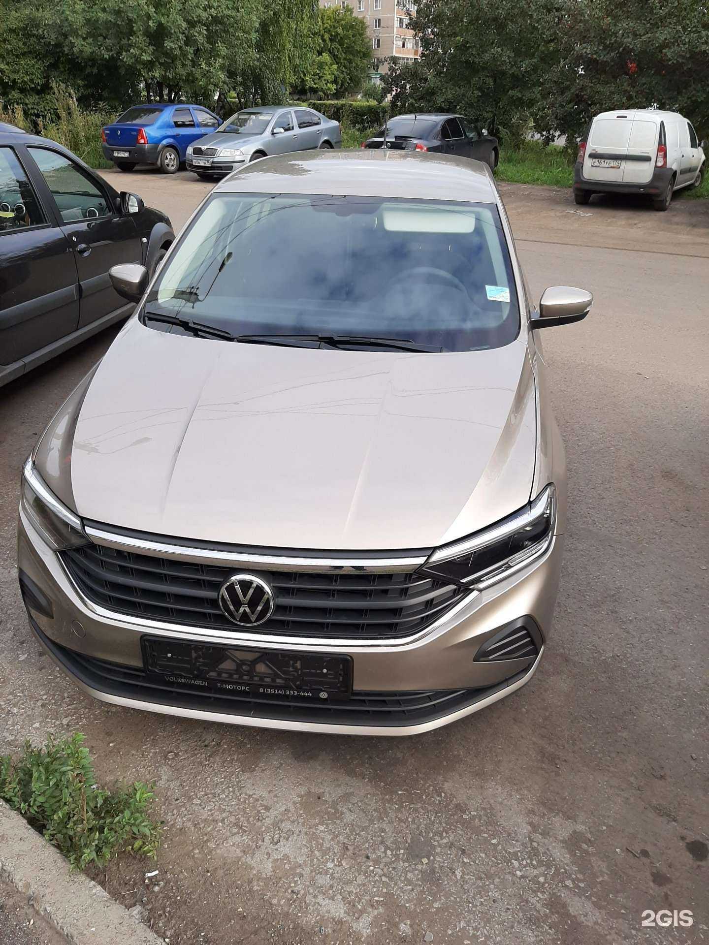 Отзывы на компанию Т-моторс в г. Магнитогорск c фото