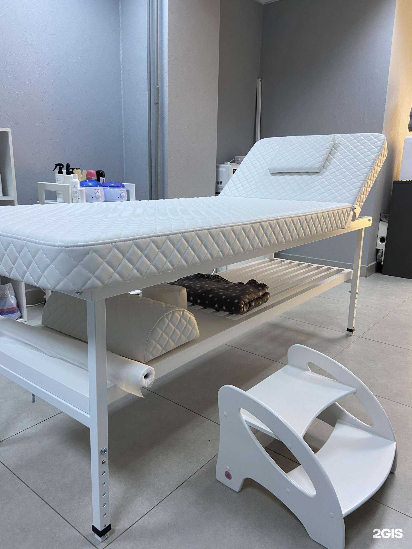 Отзывы на компанию Ksu epil в Нижнем Новгороде c фото