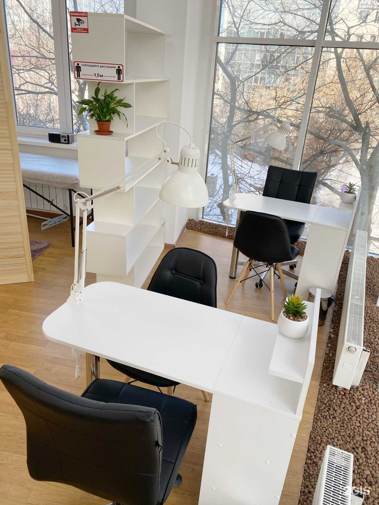 Отзывы на компанию Brownbar_beauty в Воронеже c фото