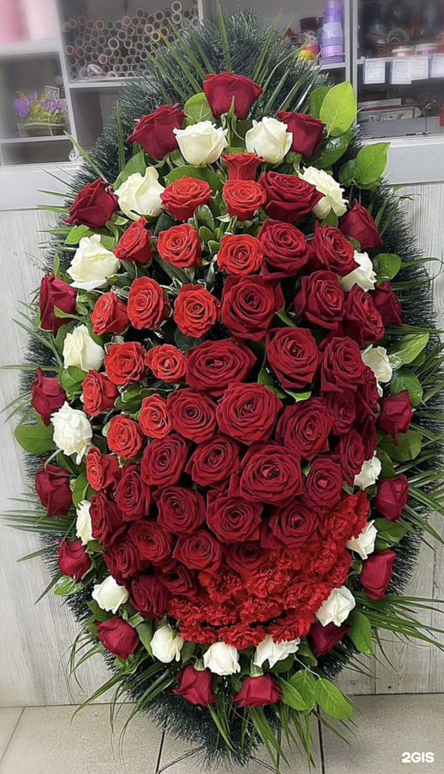 Отзывы на компанию Центральная похоронная служба в Нижнем Новгороде c фото