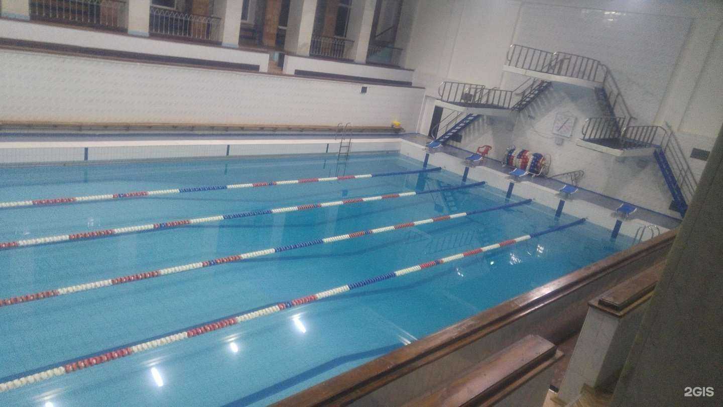 Отзывы на компанию Спортивная школа олимпийского резерва в г. Волжский c фото