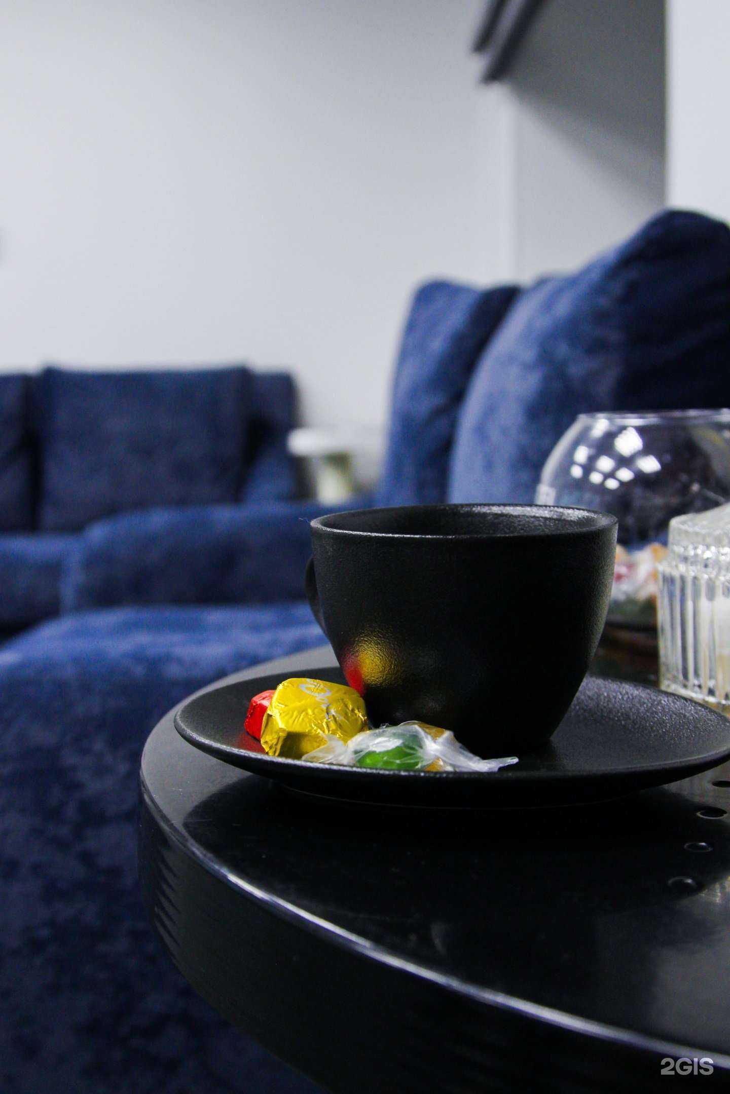 Отзывы на компанию Estel Tomsk studio в Томске c фото