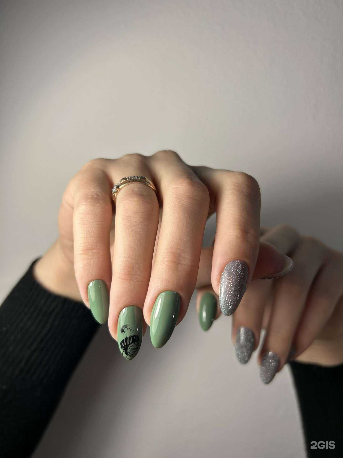 Отзывы на компанию Elena_nail_botox_chita в Чите c фото