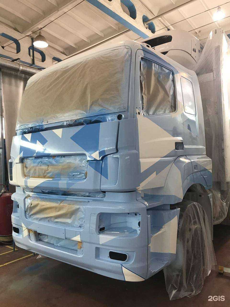 Отзывы на компанию Ривали в Набережных Челнах c фото