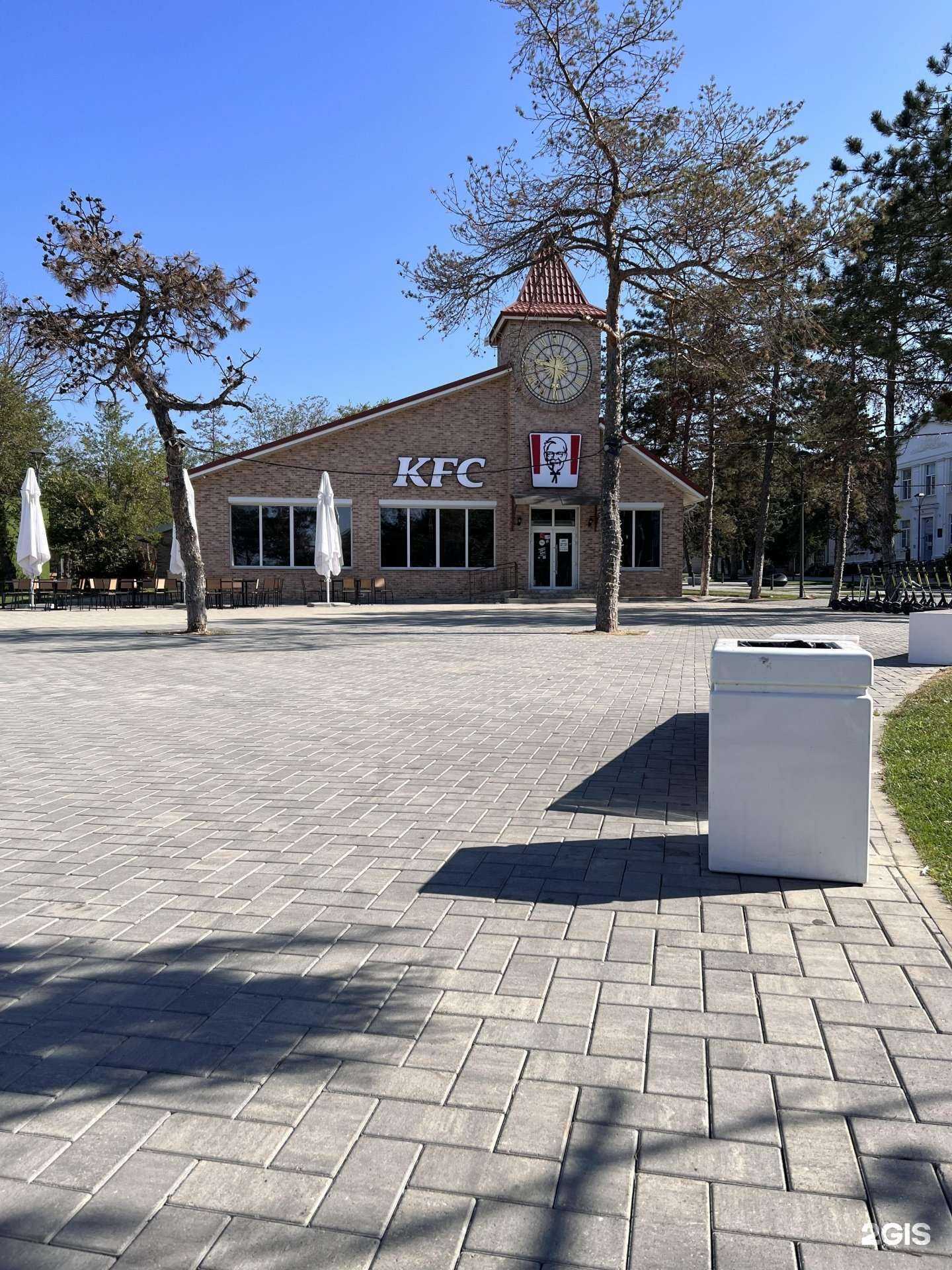 Отзывы на компанию Rostic`s в Темрюке c фото - фотография 2 из 2