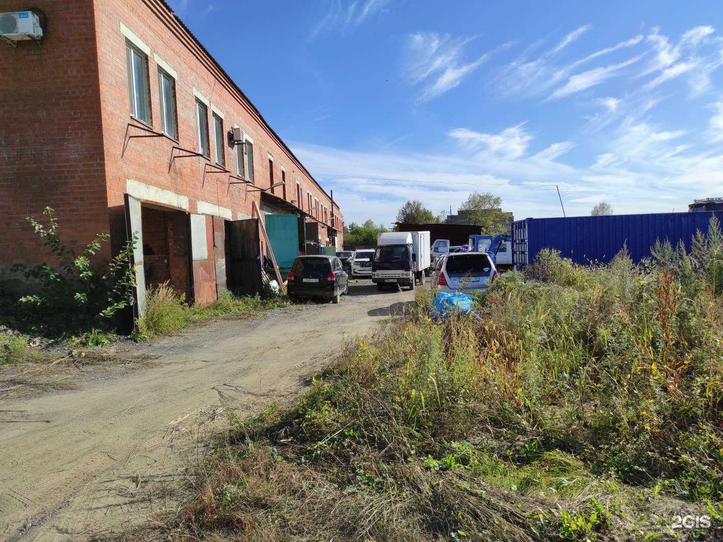 Отзывы на компанию Subaru garage в Находке c фото