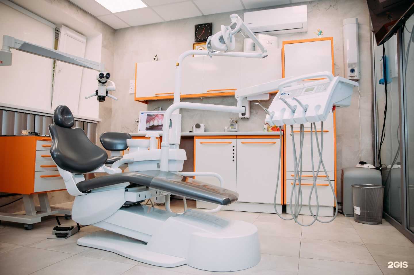 Отзывы на компанию ДентТайм в г. Воронеж c фото