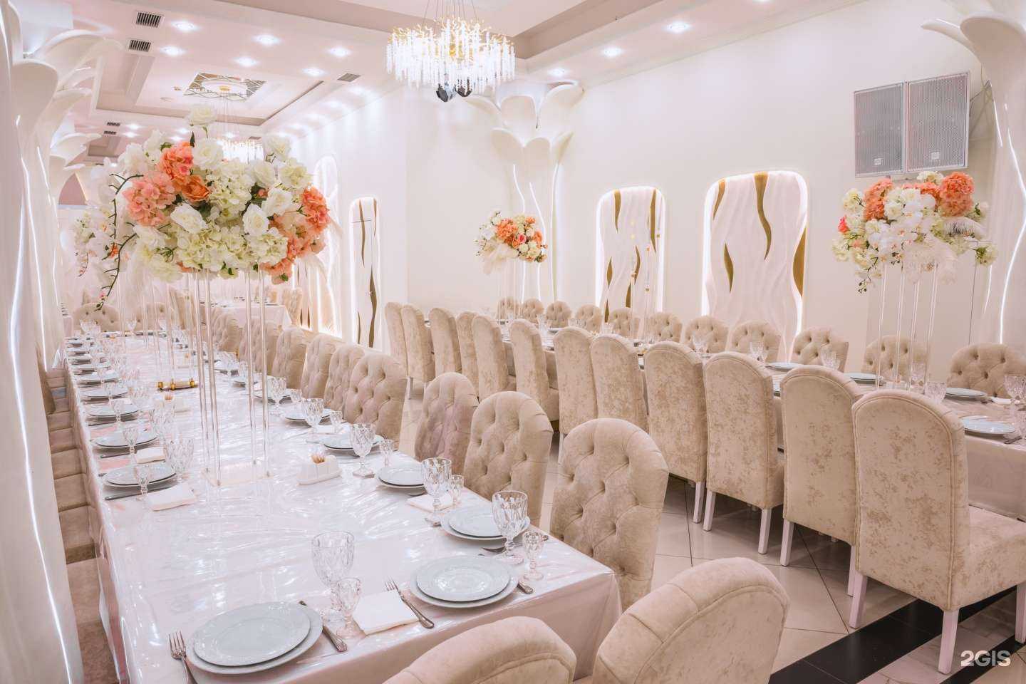 Отзывы на компанию Дворец свадеб в Екатеринбурге c фото