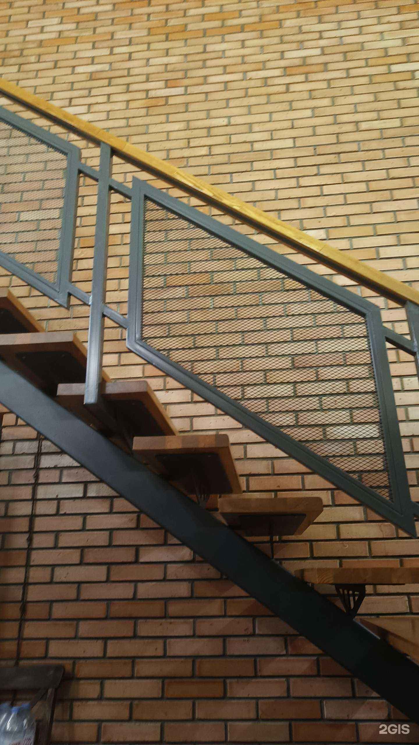 Отзывы на компанию Барнхаус в Пушкине c фото