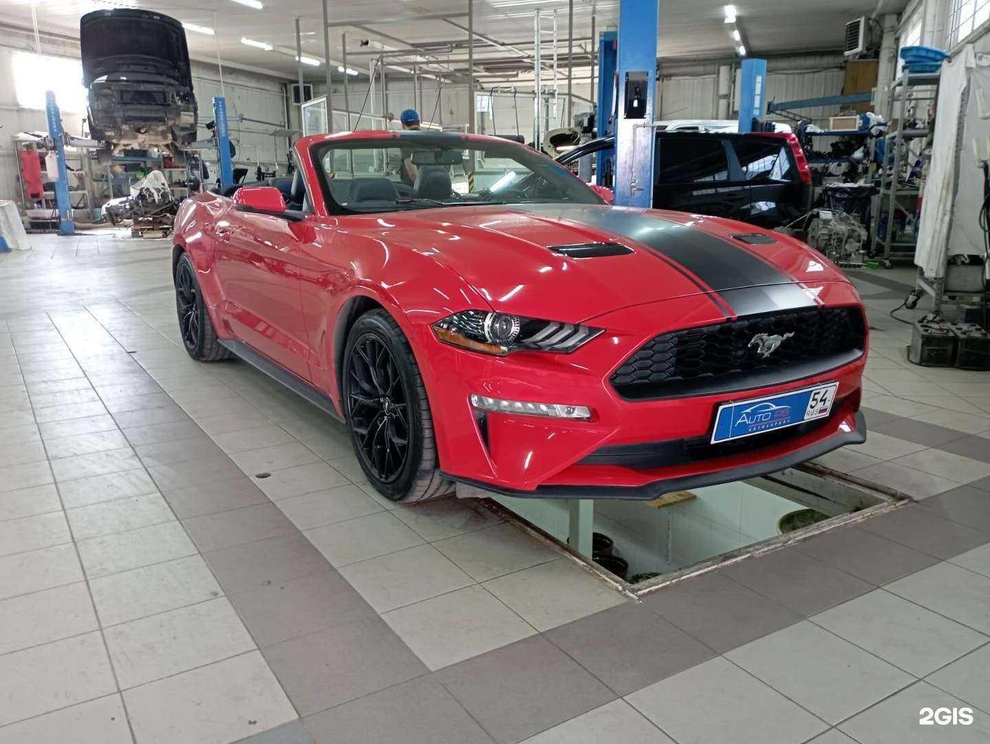 Отзывы на компанию НСК АВТО 54 в Новосибирске c фото