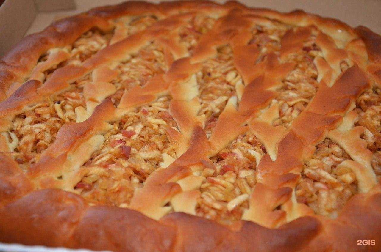 Отзывы на компанию Пекарня в г. Пермь c фото