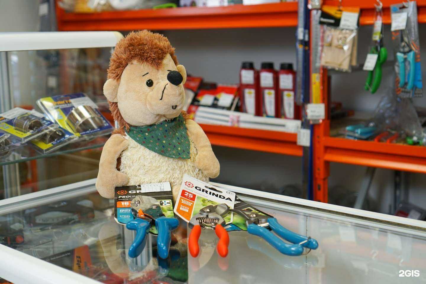 Отзывы на компанию Ёж Крепёж в г. Магнитогорск c фото