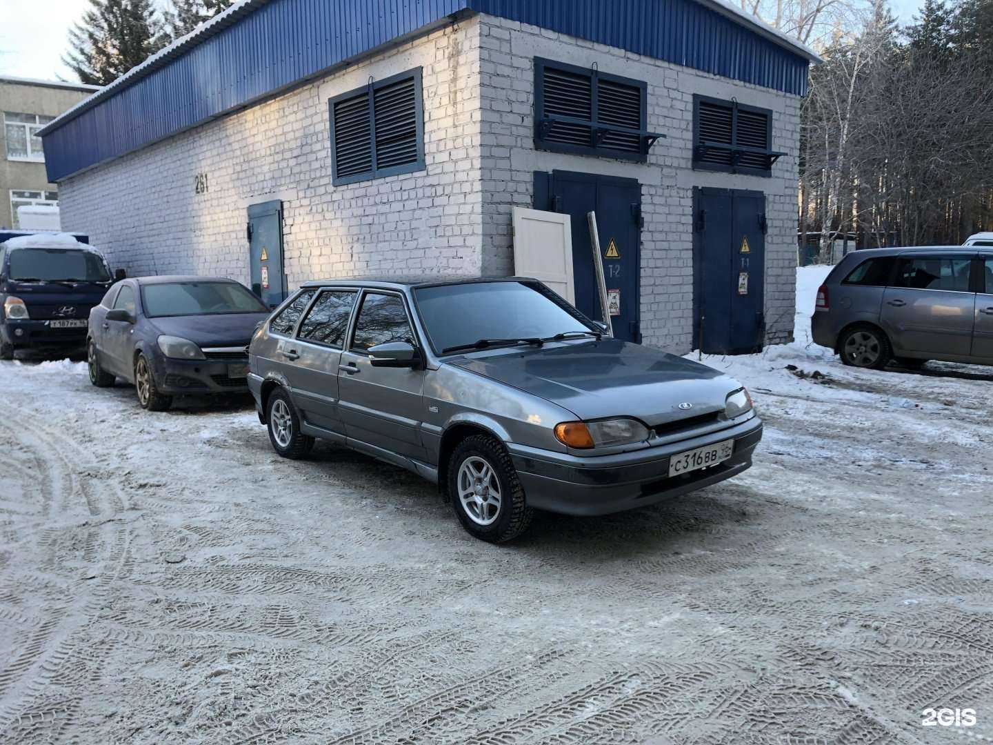 Отзывы на компанию Автомойка в Екатеринбурге c фото