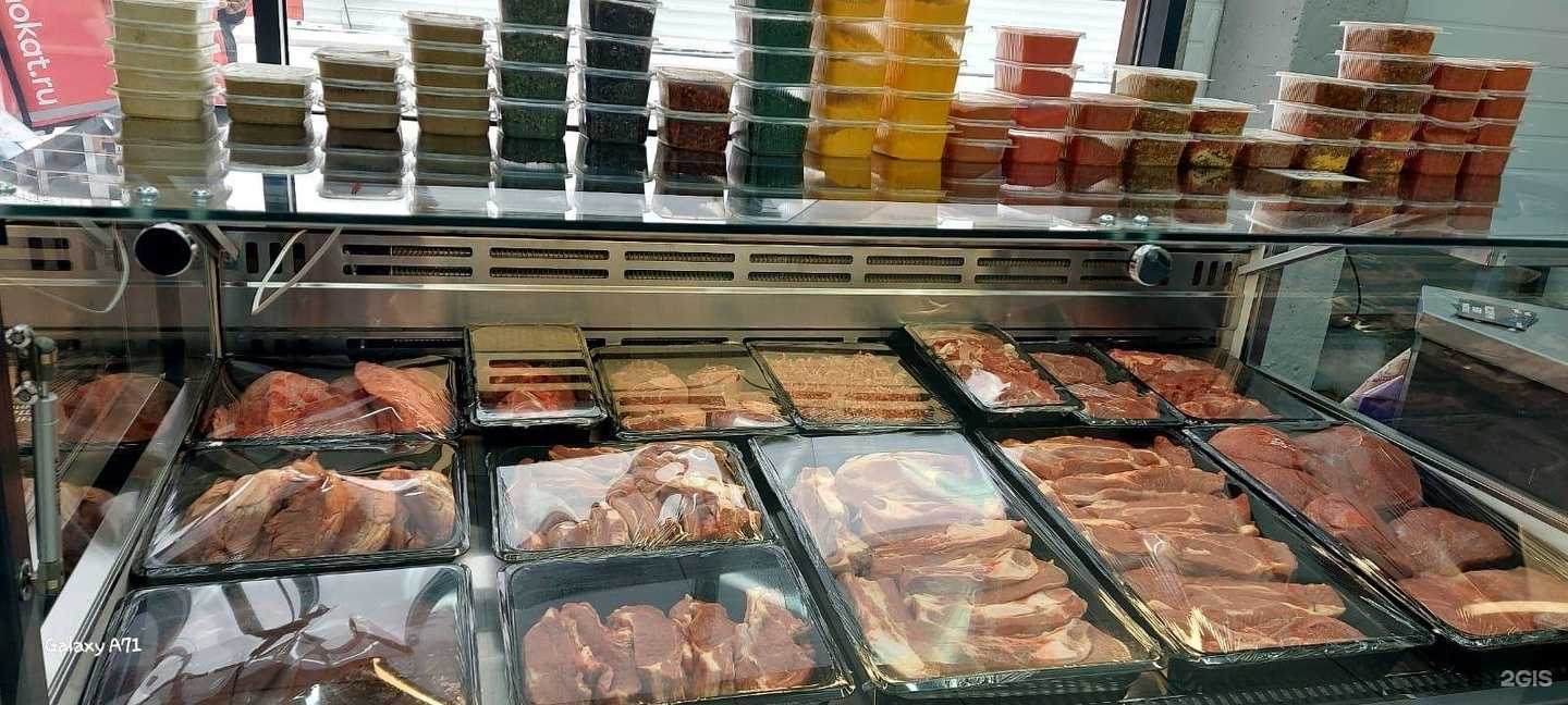 Отзывы на компанию Meat House в Новосибирске c фото