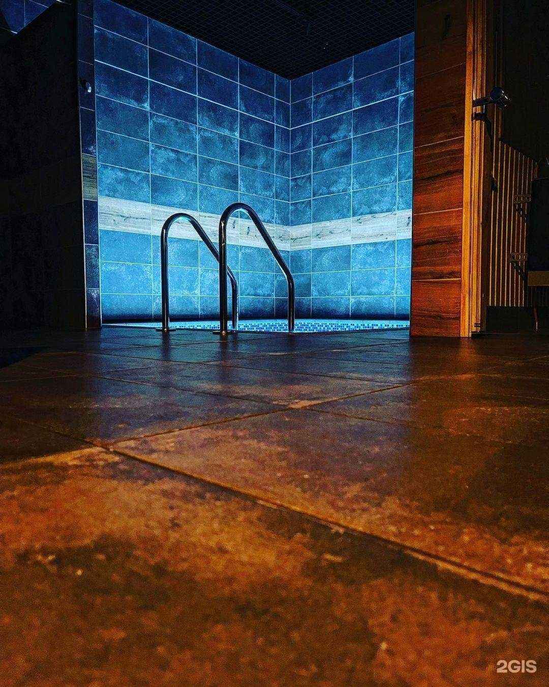 Отзывы на компанию Бани на Зиновьева в г. Апатиты c фото