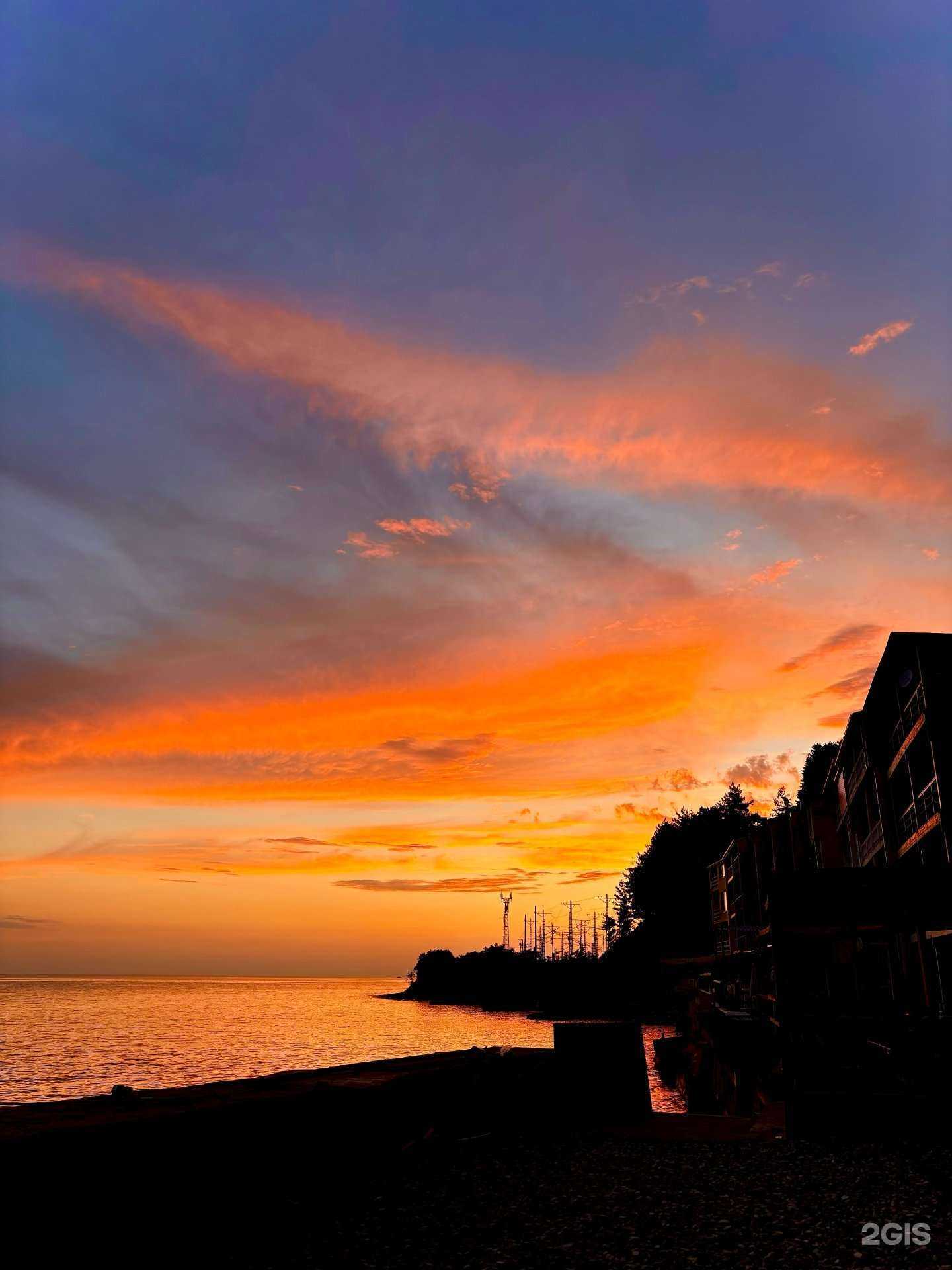 Отзывы на компанию Эллинг Валенсия 75 в г. Сочи c фото