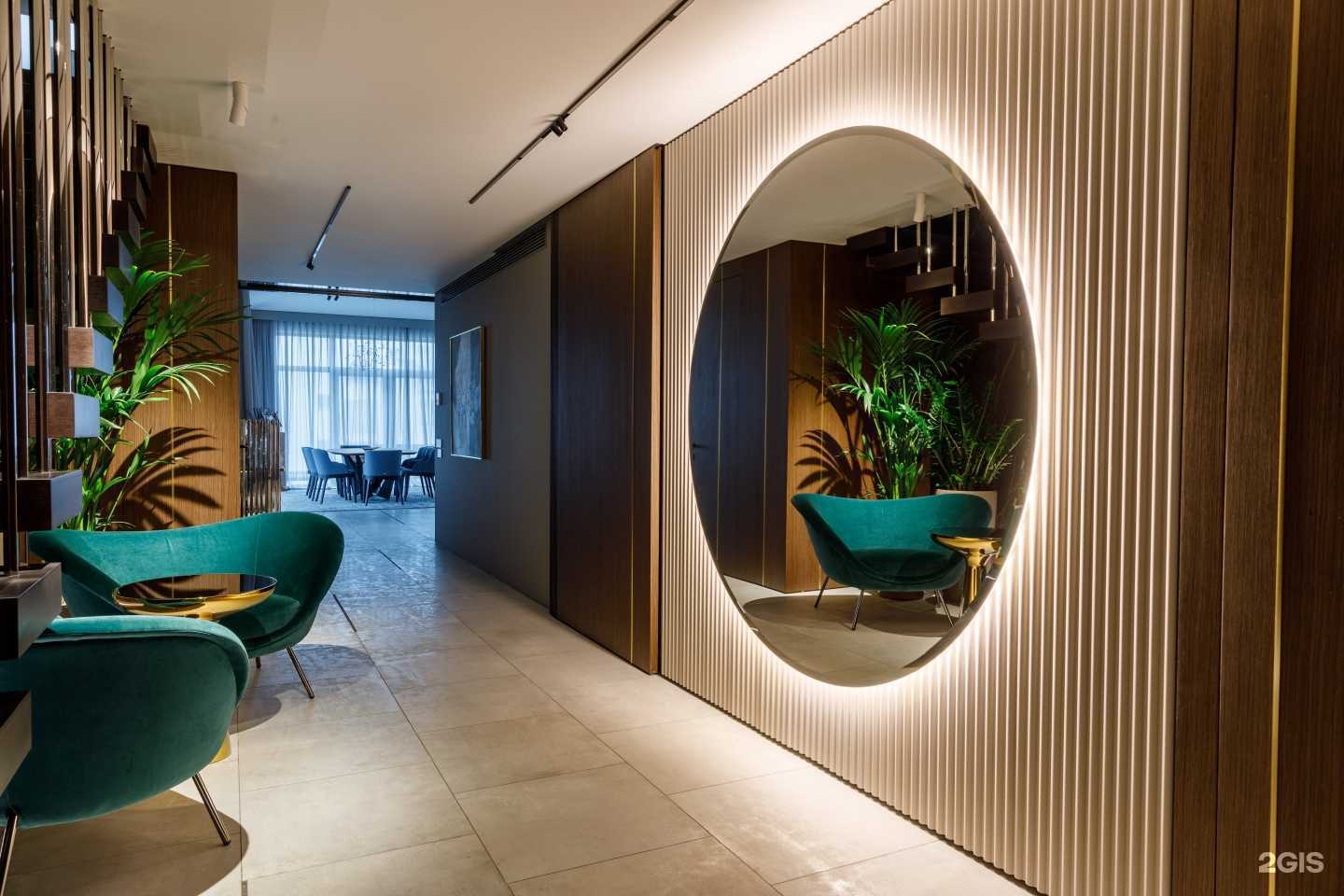 Отзывы на компанию Rino-room в Пушкине c фото