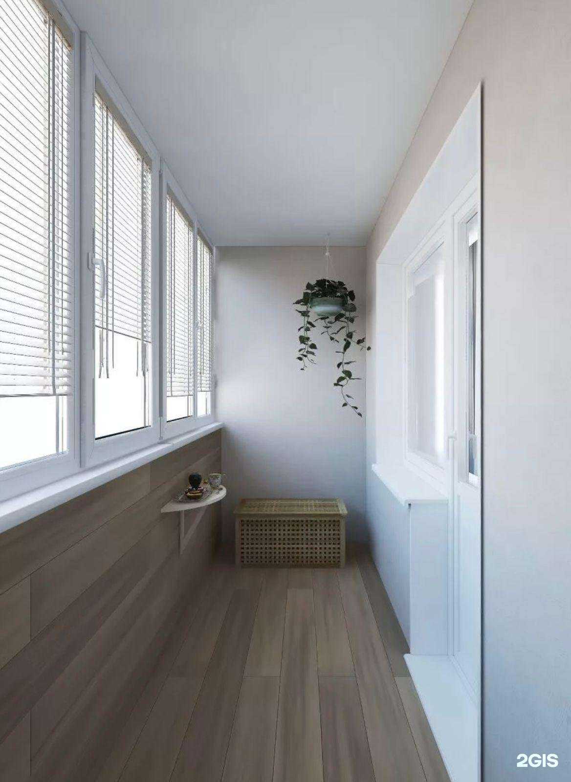 Отзывы на компанию Интер окна в Курске c фото