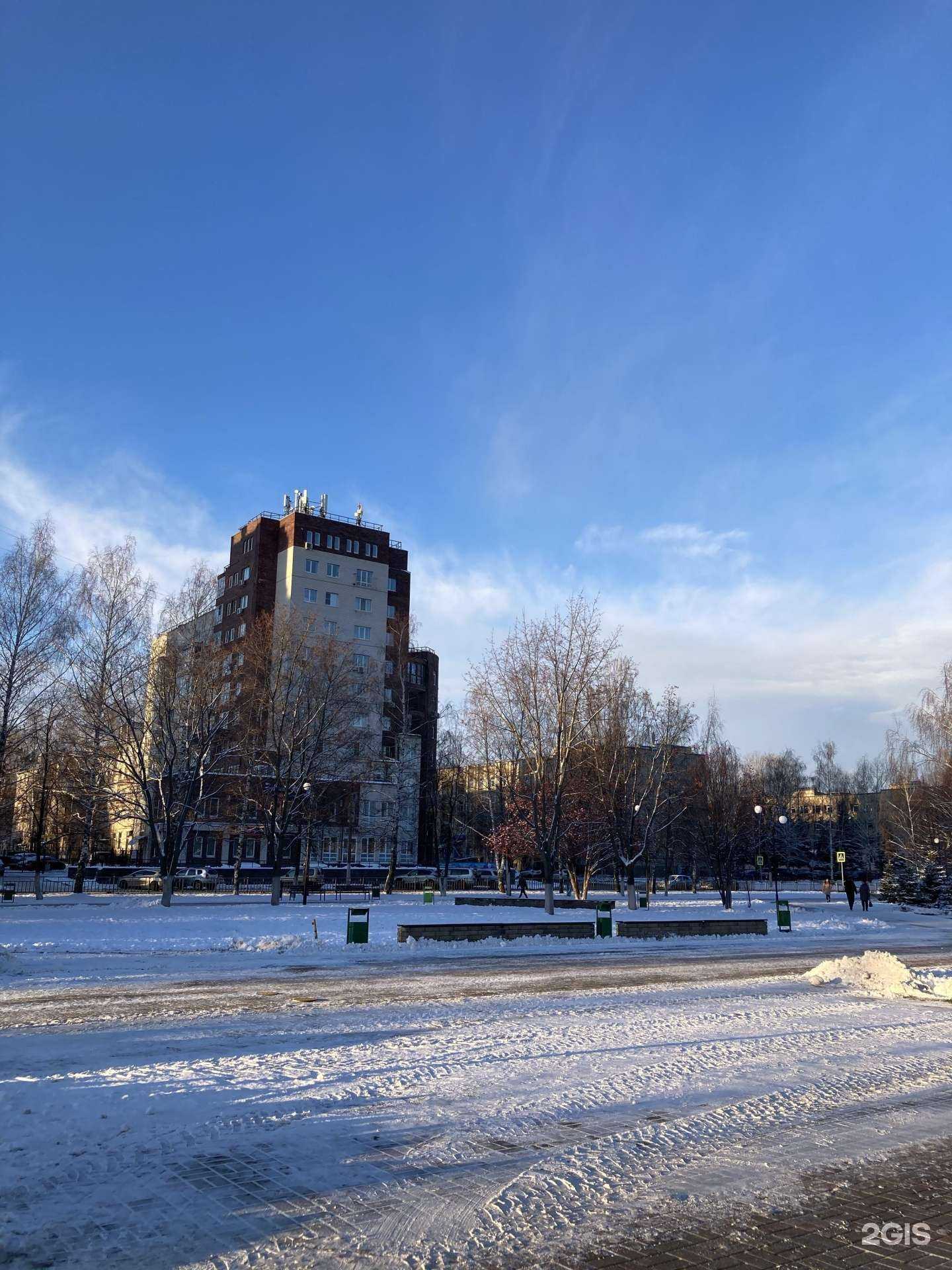 Отзывы на компанию Квадратный метр в Кстове c фото - фотография 2 из 2