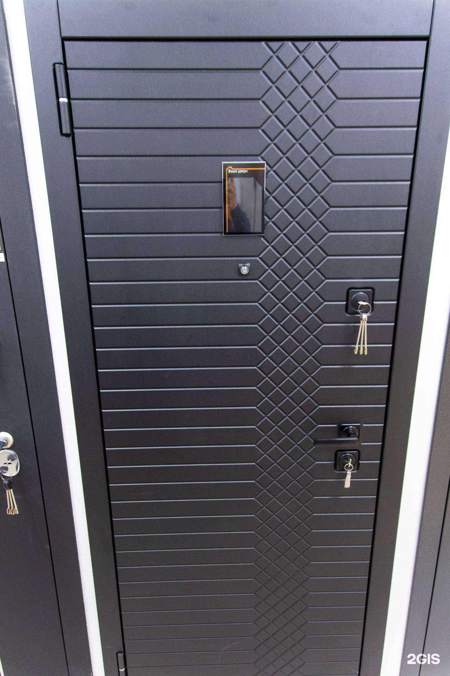 Отзывы на компанию Ваши двери в Владивостоке c фото