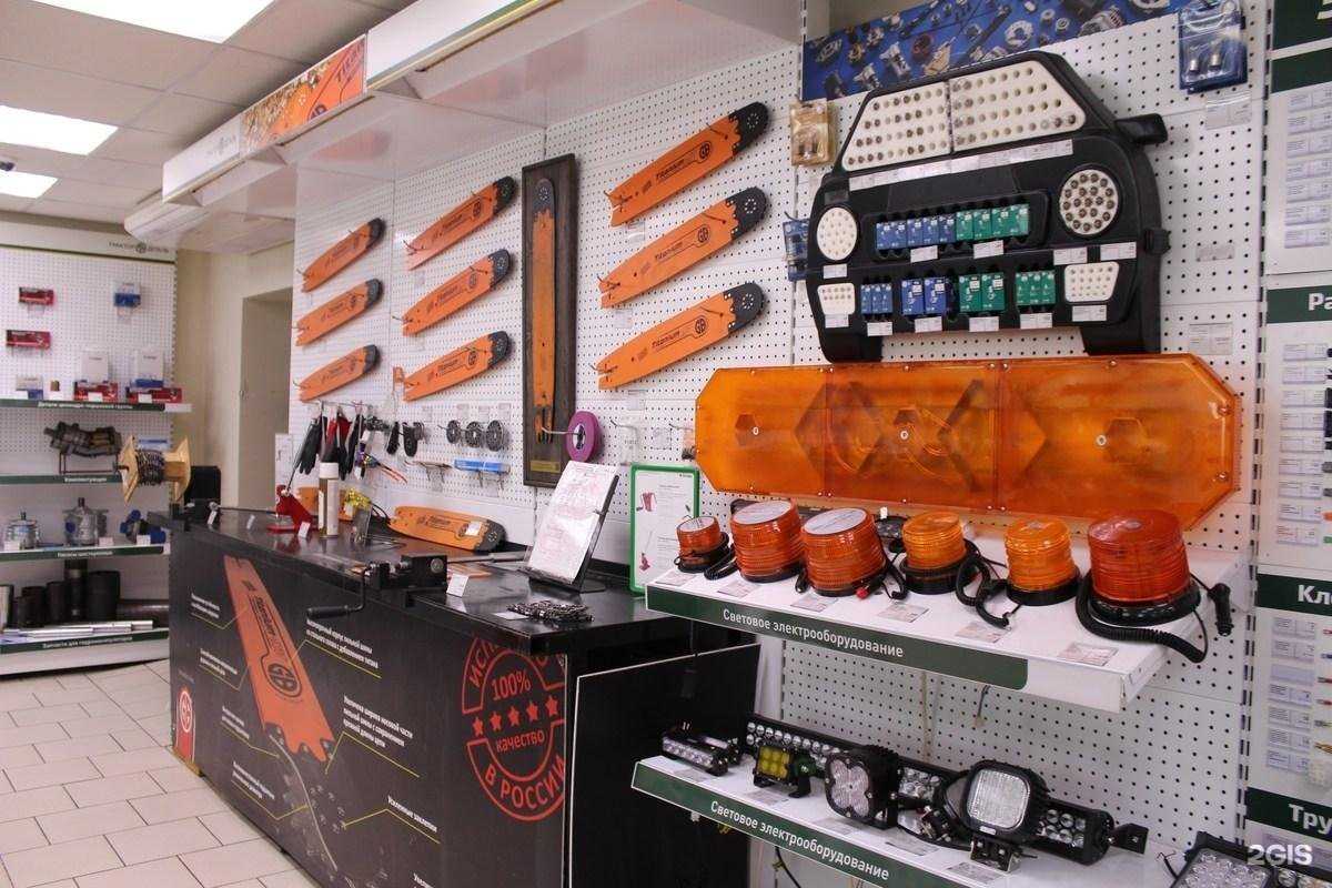 Отзывы на компанию Трактородеталь в г. Архангельск c фото