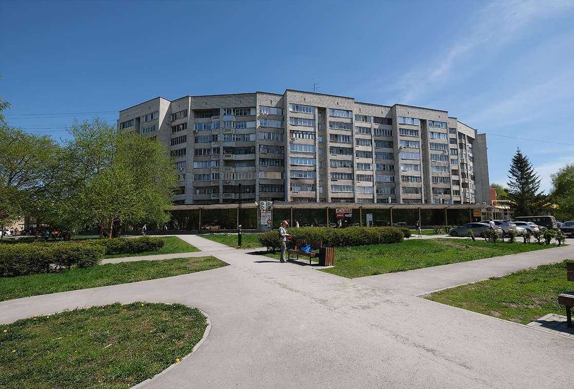 Отзывы на компанию Спорт, рыбалка и туризм в Новосибирске c фото - фотография 2 из 2