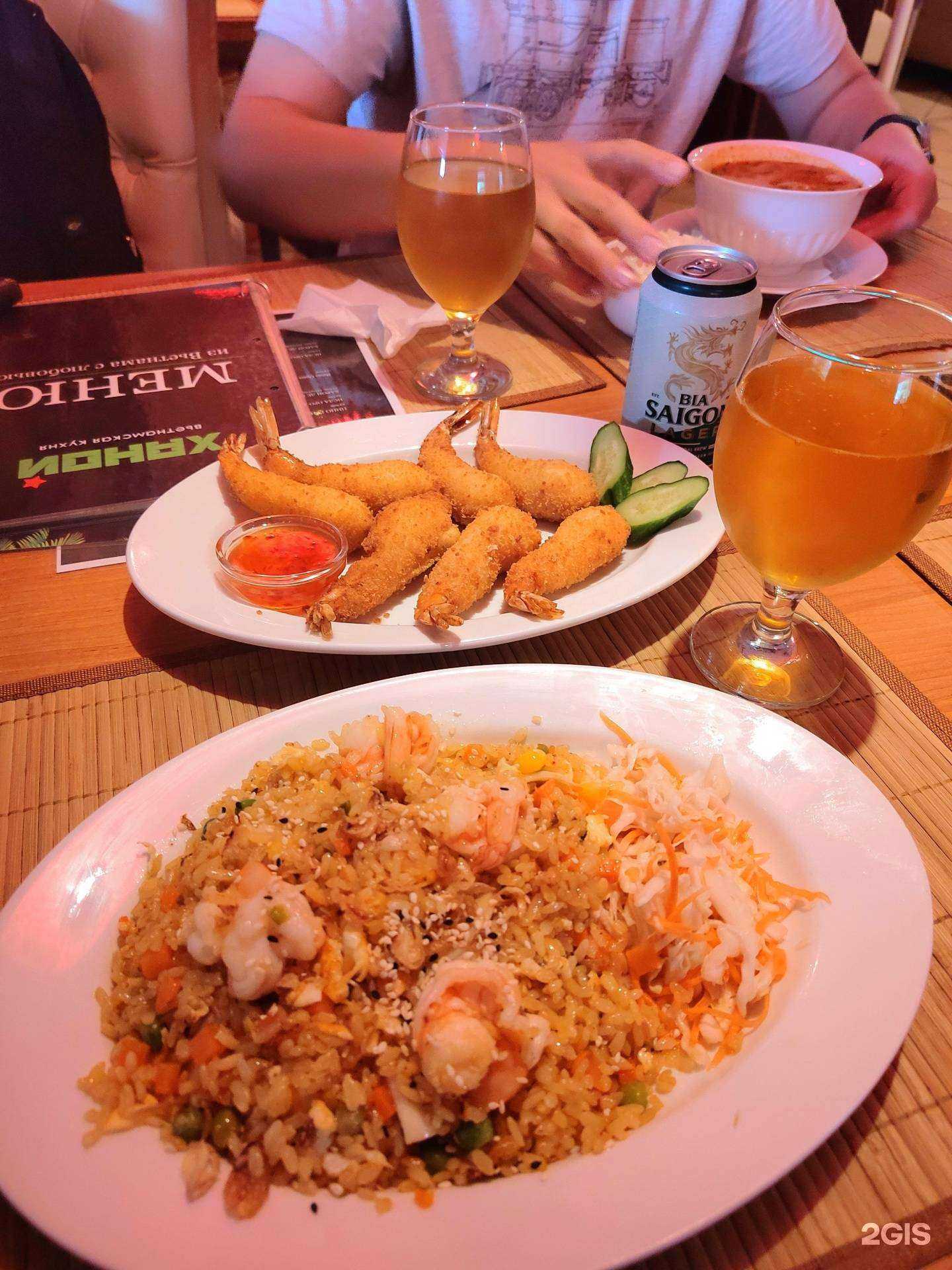 Отзывы на компанию Ханой в Рыбинске c фото