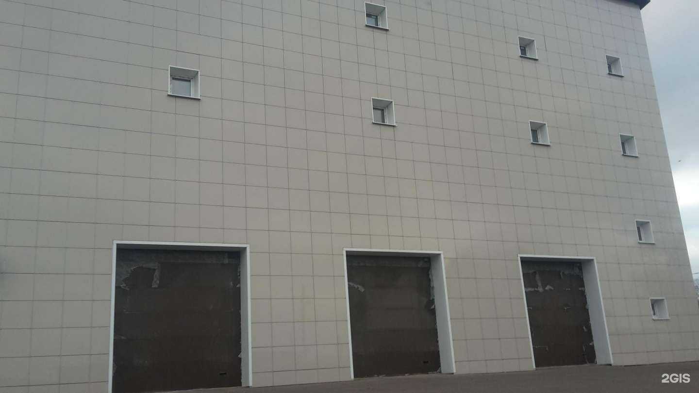 Отзывы на компанию PROсвет68 в Тамбове c фото - фотография 2 из 2